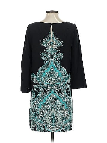 Tibi 3/4 Sleeve Top (view 2)