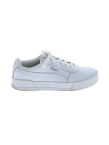 Puma Sneakers (view 1)