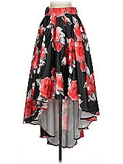 Gracia Formal Skirt