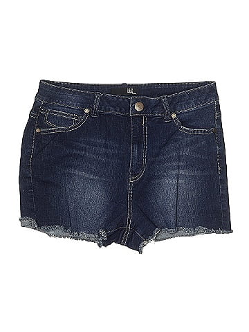 1822 Denim Denim Shorts (view 1)