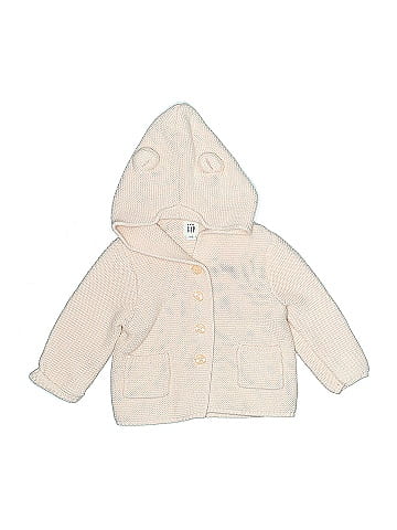 Baby Gap Cardigan (view 1)