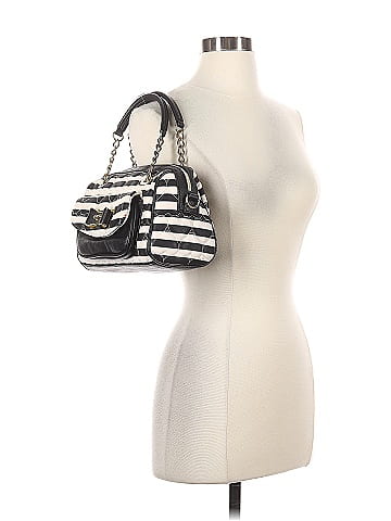 Betsey Johnson Satchel (view 2)