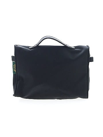 Herve Chapelier Makeup Bag (view 2)