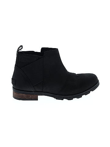 Sorel Ankle Boots (view 1)