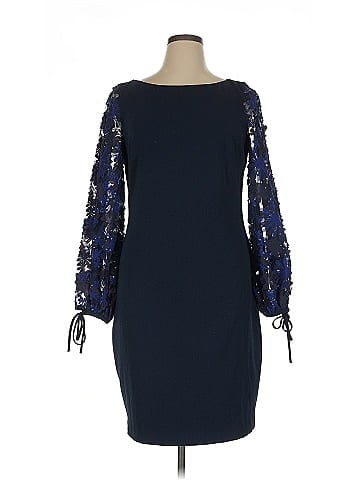 Badgley Mischka Cocktail Dress (view 1)
