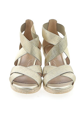 Talbots Wedges (view 2)