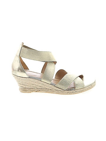 Talbots Wedges (view 1)