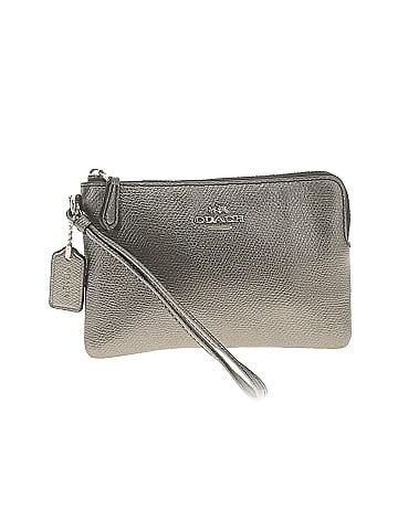 Coach Wristlet (view 1)