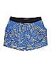 Color Block Blue Active Skort Size EU 38 / US 8 - photo 1