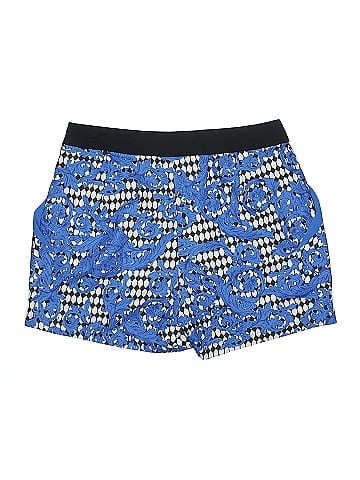 Color Block Active Skort (view 2)