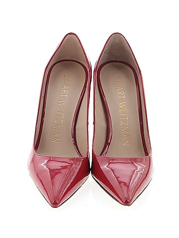 Stuart Weitzman Heels (view 2)