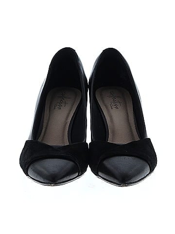 Clarks Heels (view 2)