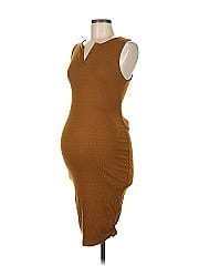 Isabel Maternity Casual Dress