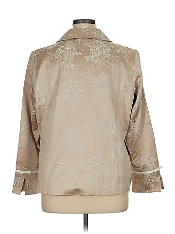 Susan Graver Blazer (view 2)