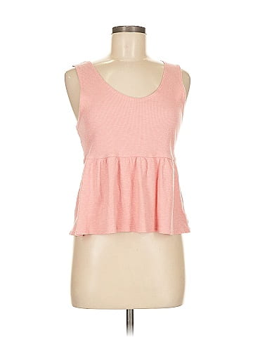 t.la Sleeveless Top (view 1)