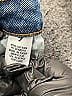 Almost Famous Blue Denim Shorts Size 9 - photo 4