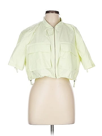 Zara Jacket (view 1)