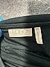 LOGO by Lori Goldstein Black Cardigan Size XS - photo 7