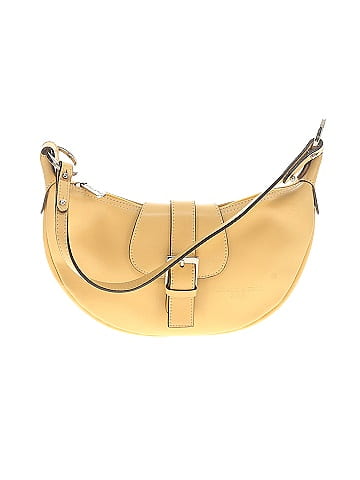 Tiffany & Fred Leather Hobo (view 1)