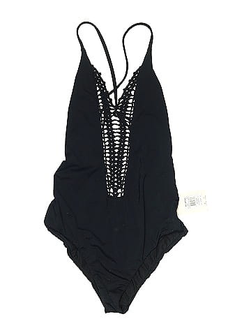 Billabong One Piece Swimsuit (view 1)