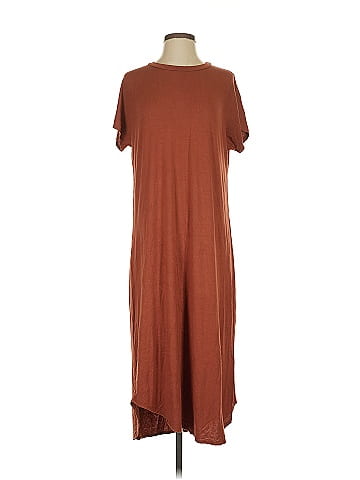 Azules Casual Dress (view 1)