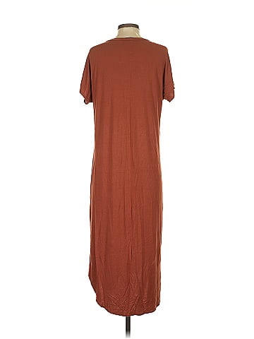 Azules Casual Dress (view 2)