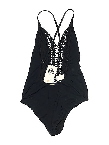 Billabong One Piece Swimsuit (view 2)