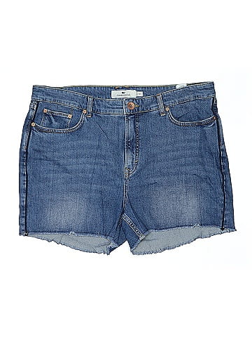 Vineyard Vines Denim Shorts (view 1)