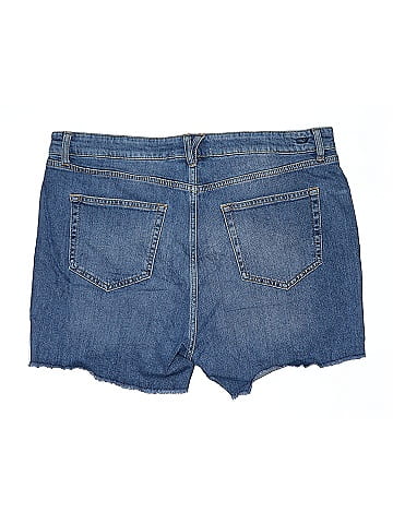 Vineyard Vines Denim Shorts (view 2)