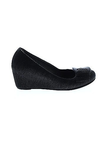 Stuart Weitzman Wedges (view 1)