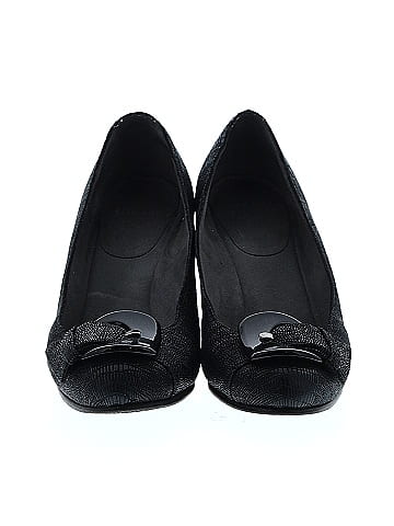 Stuart Weitzman Wedges (view 2)