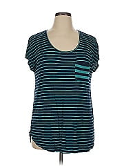 24/7 Maurices Short Sleeve T Shirt