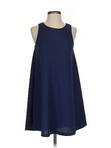 Everly Casual Dress (view 1)