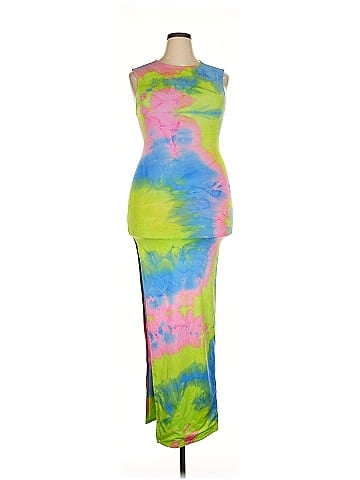 VSX Sport Cocktail Dress (view 1)