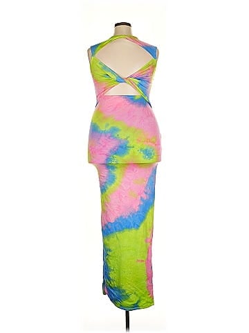 VSX Sport Cocktail Dress (view 2)