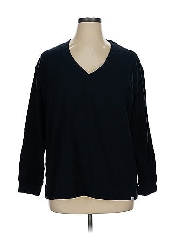 Orvis Pullover Sweater (view 1)