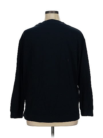 Orvis Pullover Sweater (view 2)