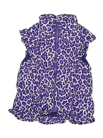 The Children's Place Vest (view 1)