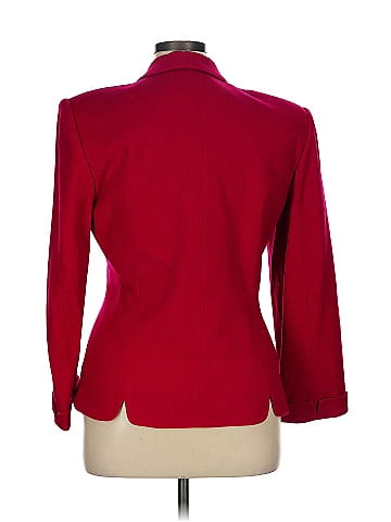 Albert Nipon Blazer (view 2)