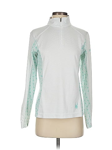 Spyder Pullover Sweater (view 1)