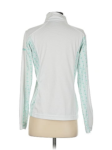 Spyder Pullover Sweater (view 2)