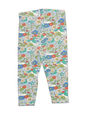 Baby Boden Leggings (view 2)