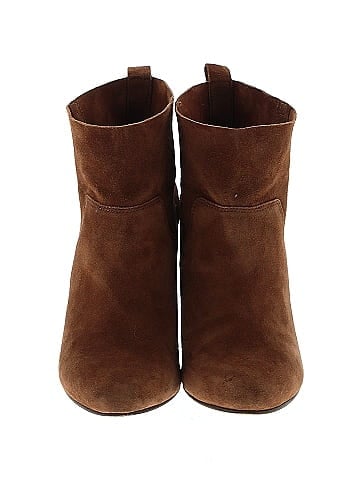 Sole Society Ankle Boots (view 2)