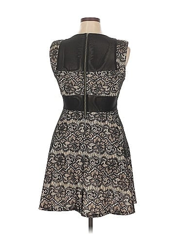 Material Girl Cocktail Dress (view 2)