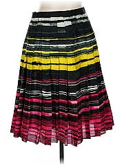 Carlisle Silk Skirt