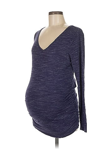 Motherhood Long Sleeve T-Shirt (view 1)