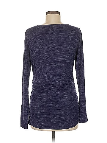 Motherhood Long Sleeve T-Shirt (view 2)