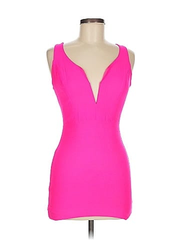 Jealous Tomato Cocktail Dress (view 1)