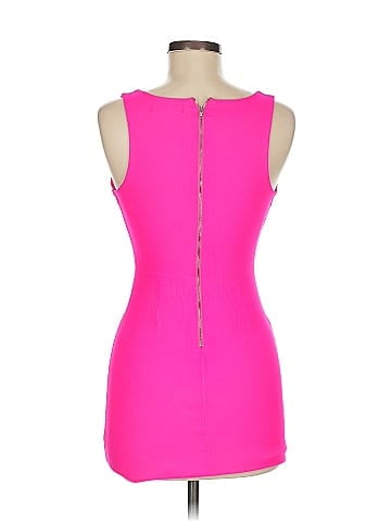 Jealous Tomato Cocktail Dress (view 2)