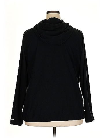 Columbia Turtleneck Sweater (view 2)